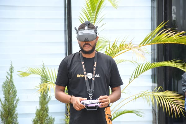 FPV Drones: Driving Innovation for the Next Generation of Defense Solutions